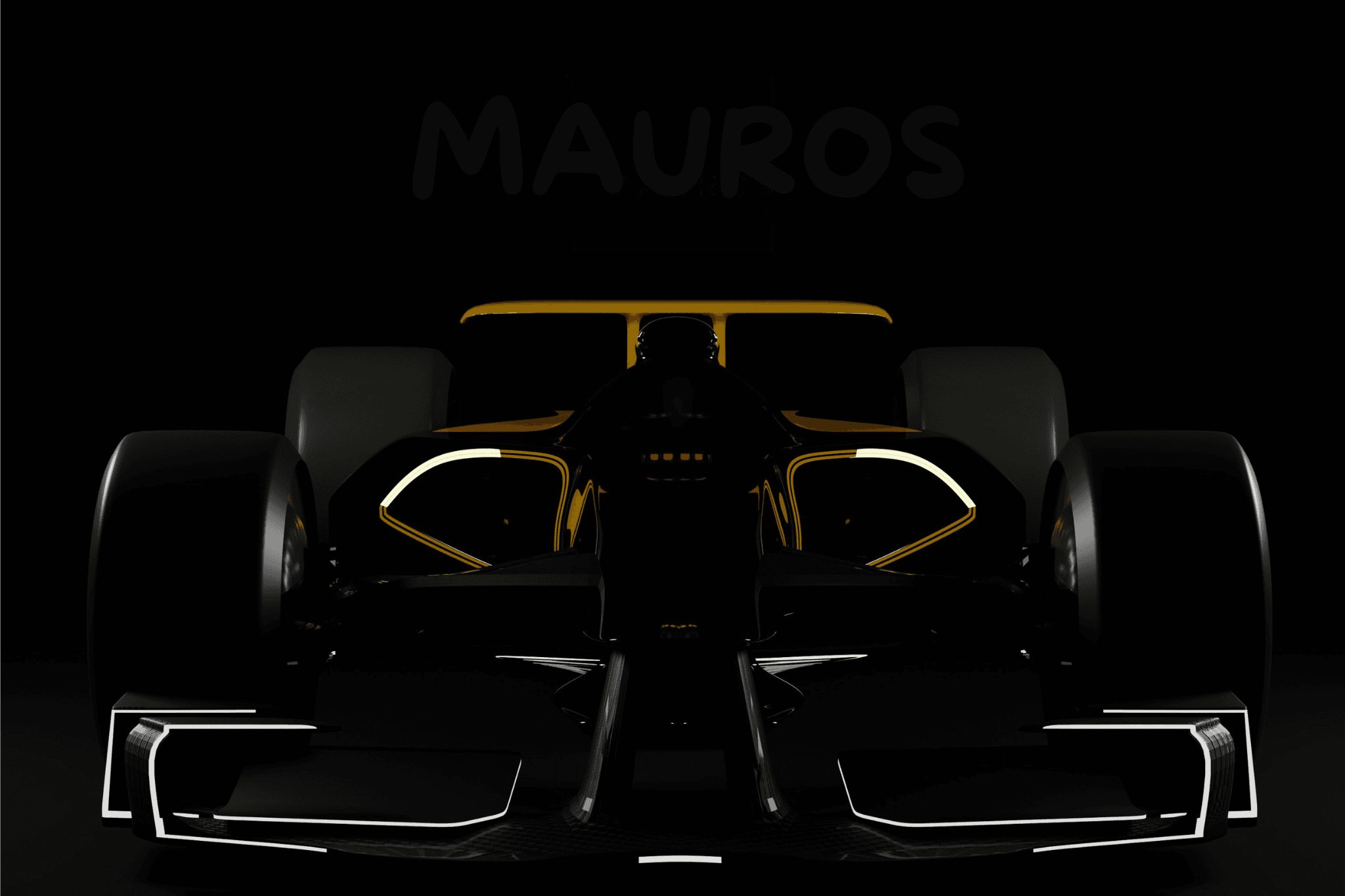 UNIKATNI F1 POKLONI OBLIKOVANI ZA STRASTVENE FANOVE